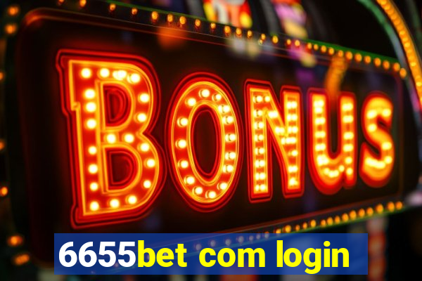 6655bet com login